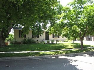 105 N 1170 E, Springville, UT 84663