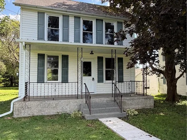 9020 Haaf Rd, Fogelsville, PA 18051