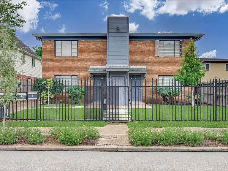 2816 Wichita St #3 — Photo 11