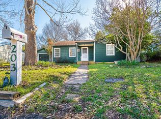 203 Laird Ln, Athens, TX 75751