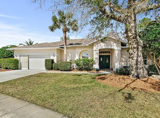 28 Montauk Ln, Palm Coast, FL 32164