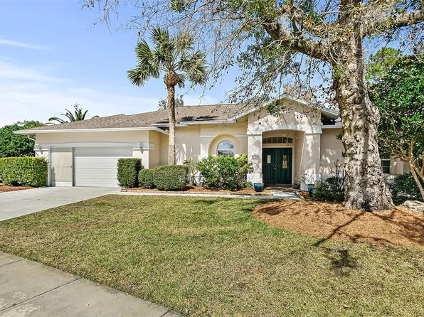 28 Montauk Ln, Palm Coast, FL 32164