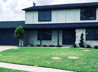 3742 S 99th East Ave, Tulsa, OK 74146