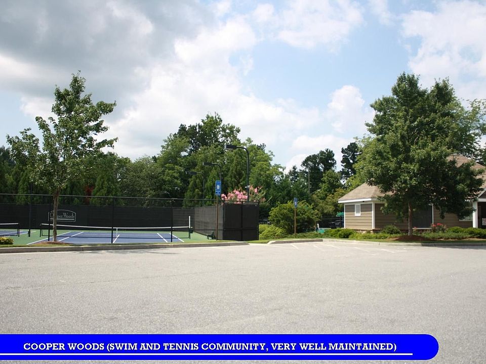 2nd image of 3321 Cooper Woods Dr
