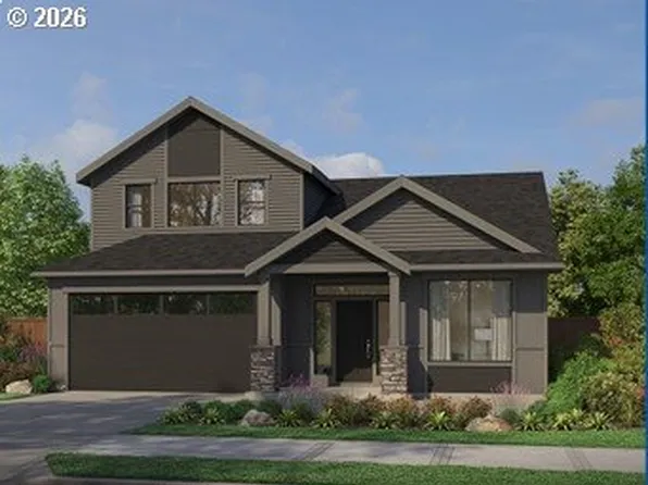 4339 N 15th Way, Ridgefield, WA 98642