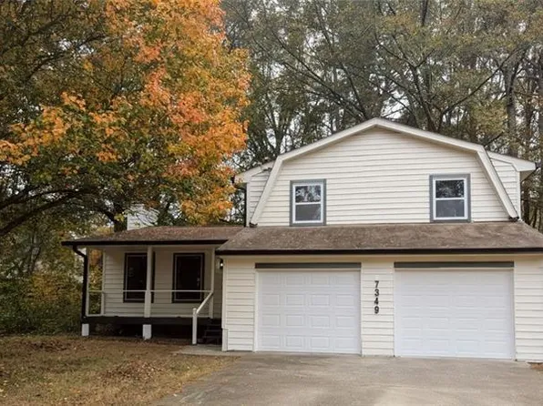 7349 Exeter Ct, Riverdale, GA 30296
