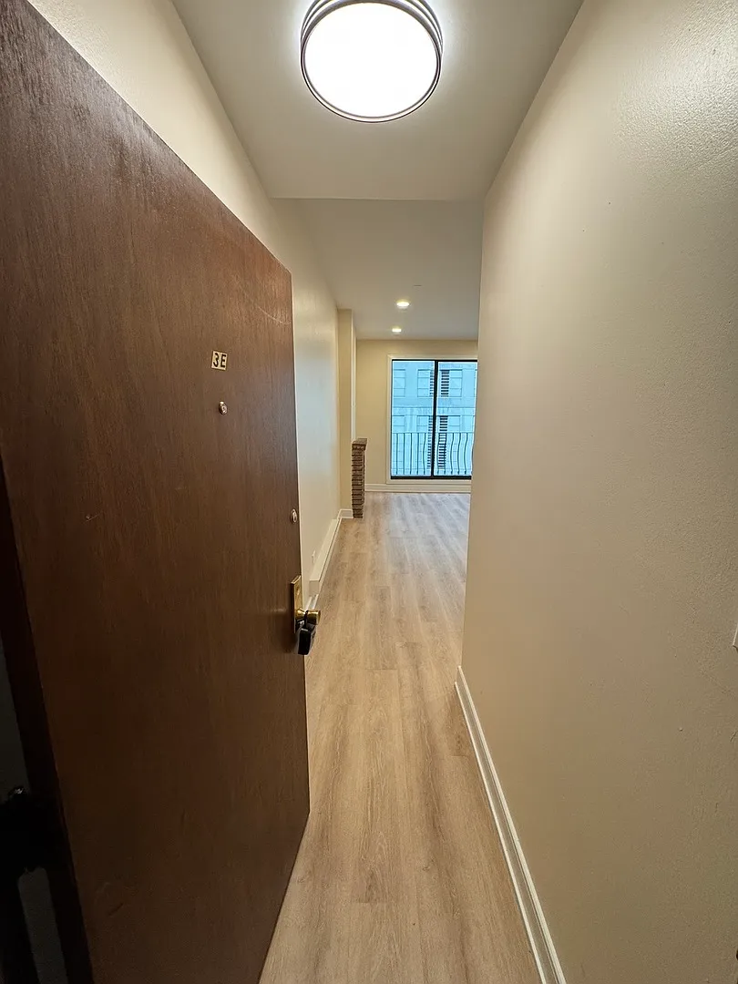 Studio, 550 sqft, $1,900 — Photo 3