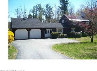 385 N Auburn Rd, Auburn, ME 04210