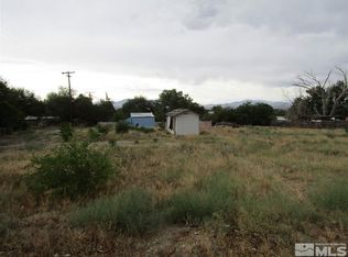 243 3rd Ave, Yerington, NV