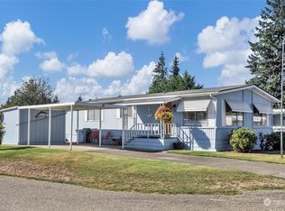 3702 Hunt St SPACE 19, Gig Harbor, WA