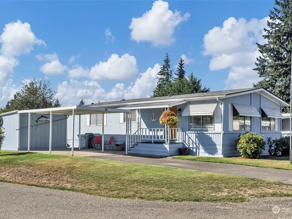 3702 Hunt Street #19, Gig Harbor, WA 98335
