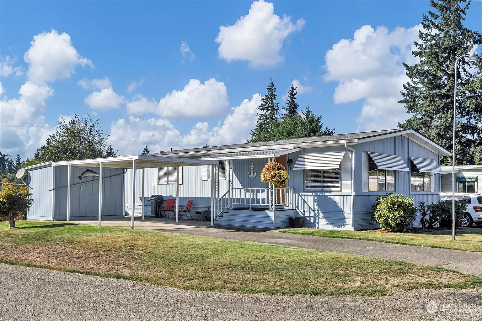 3702 Hunt Street #19 photo 1