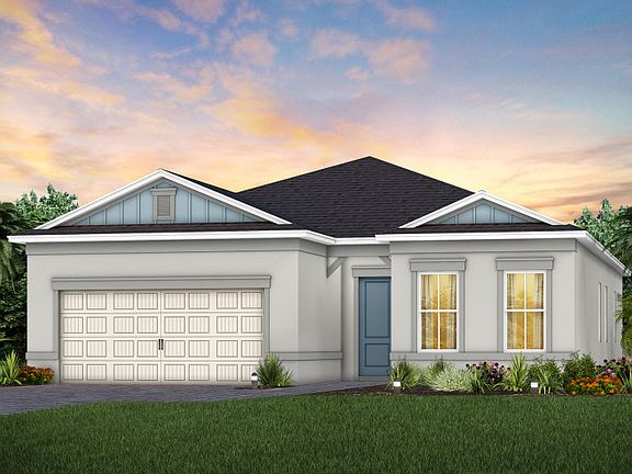 Mystique CO2 Exterior