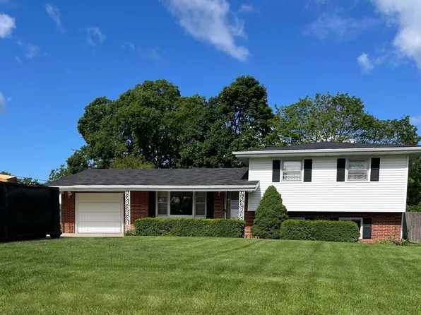 311 S Lincoln St, Elwood, IL 60421