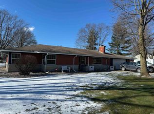 61595 Miami Rd, South Bend, IN 46614