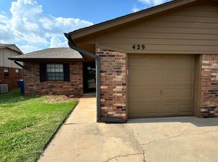 429 Wild Wind Rd #1, Edmond, OK 73003