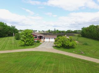 62 Cedar St, Gonvick, MN 56644