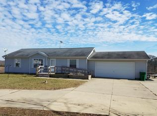 4080 Barber Rd, Hastings, MI 49058