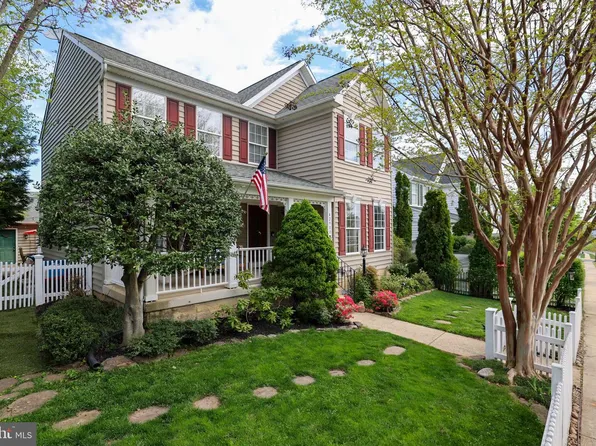 42900 Kirkland St, Ashburn, VA 20147