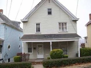 1440 3rd Ave, Conway, PA 15027