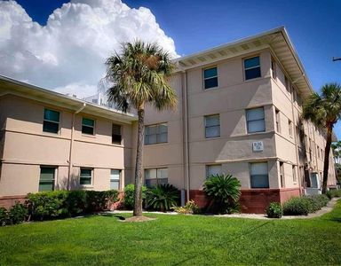 6700 Sunset Way APT 703, Saint Pete Beach, FL, 33706