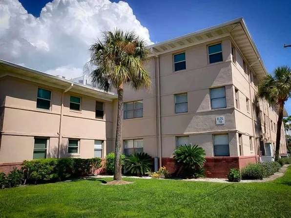 6700 Sunset Way APT 703, Saint Pete Beach, FL 33706