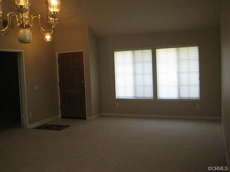 Formal Dining Room/Area