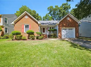 435 Supplejack Ct, Chesapeake, VA 23320