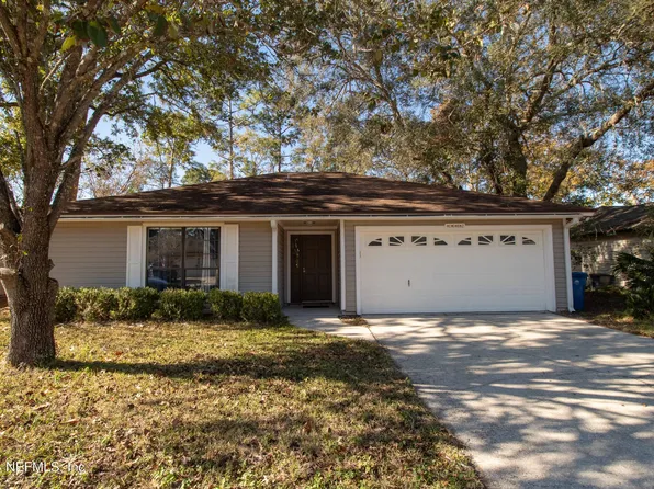 1082 DORWINION Drive, Jacksonville, FL 32225