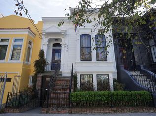 333 Bartlett St, San Francisco, CA 94110
