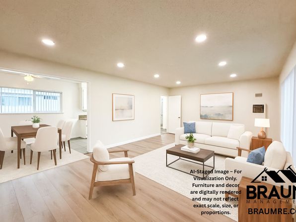 5131 Buffalo Ave APT 25