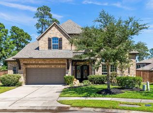 24610 Community Center Dr, Spring, TX 77389