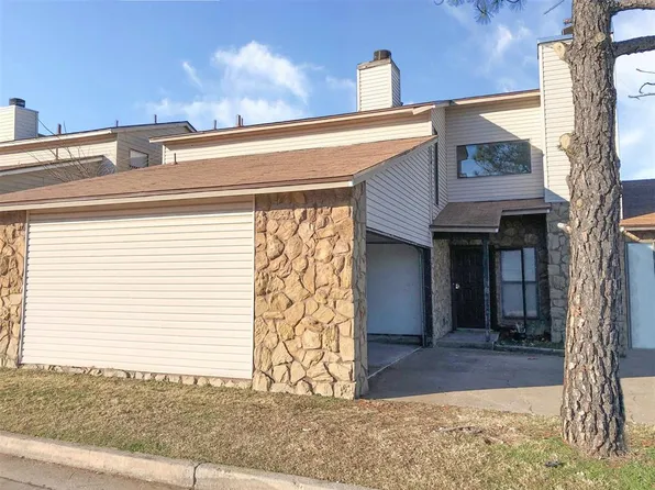 11611 N Stagecoach Trl, Oklahoma City, OK 73114