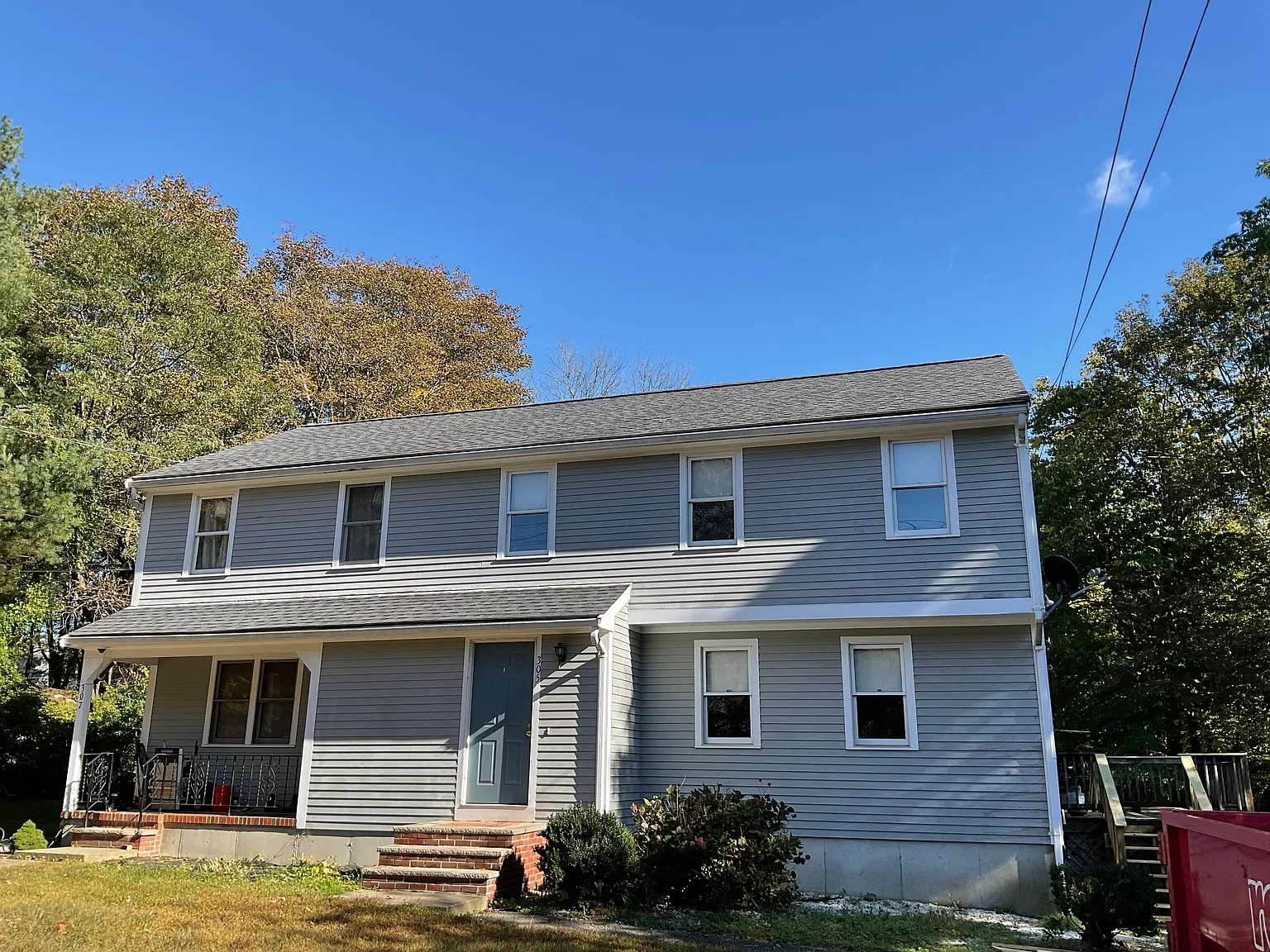2 bed, 1.5 bath, 1200 sqft, $3,000 — Photo 1