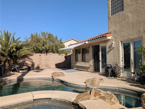 7608 Stray Horse Ave, Las Vegas, NV 89113