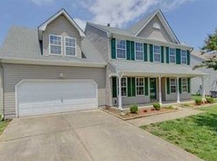 4 Cranes Cv, Hampton, VA 23669