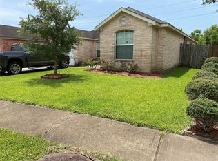 12812 Rio Bravo St, Rosharon, TX 77583