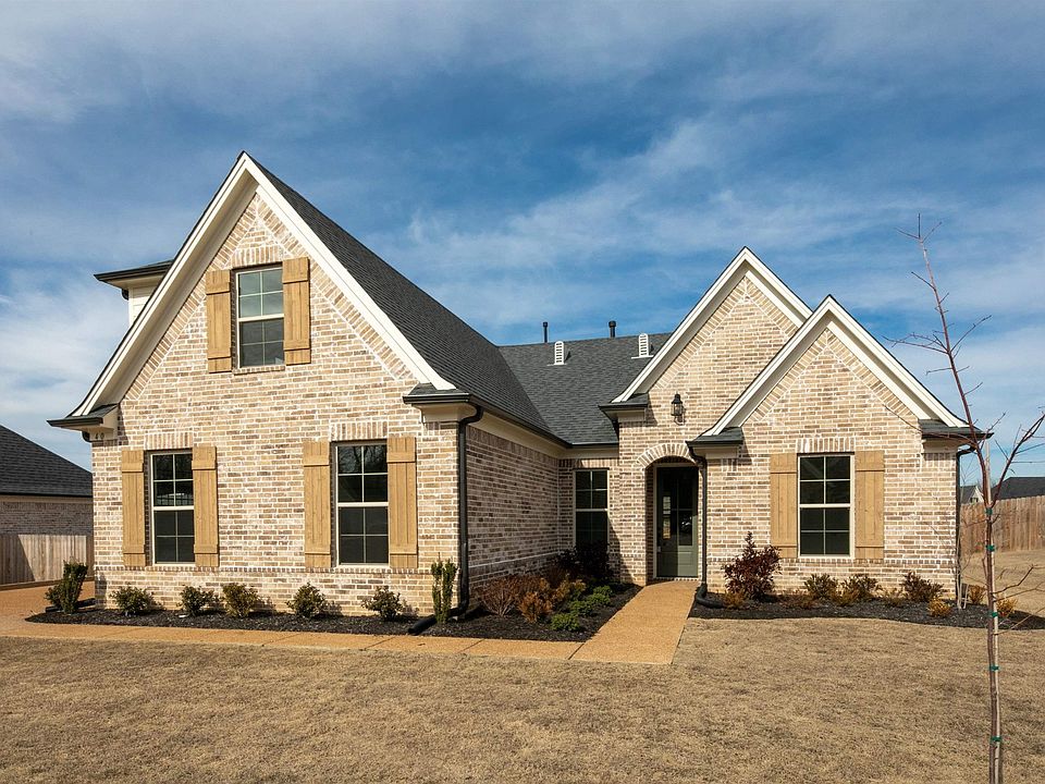 1st image of 40 Misty Meadow Ln Lot 131