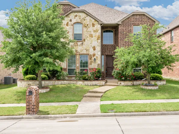 3612 Bright Star Way, Plano, TX 75074