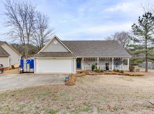 204 Vale St, Hot Springs, AR 71901