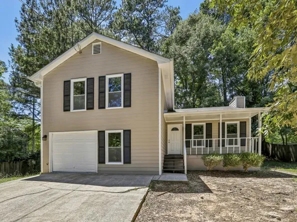 2028 Summertown Dr, Norcross, GA 30071