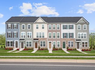 147 Drydock Way, Baltimore, MD 21225