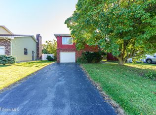 111 Terrace Ave, Albany, NY 12203