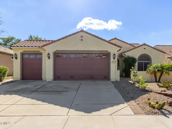 26467 W YUKON Drive, Buckeye, AZ 85396