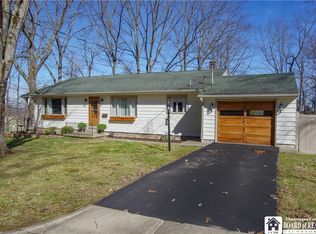 120 Harris Ave, Jamestown, NY 14701