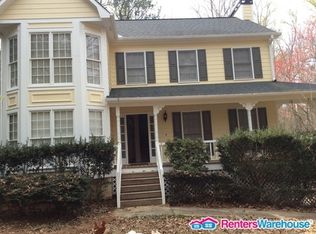 415 Wimberly Way, Powder Springs, GA 30127