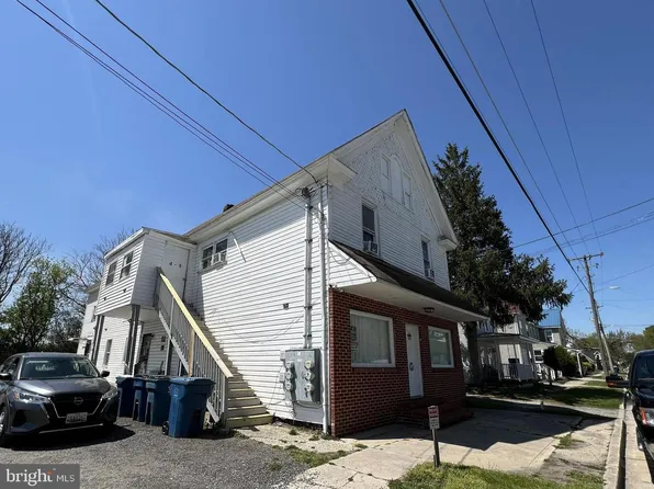 310 Main St, Marydel, MD 21649