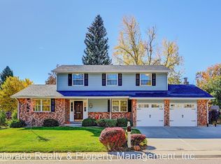 12244 W 68th Pl, Arvada, CO 80004