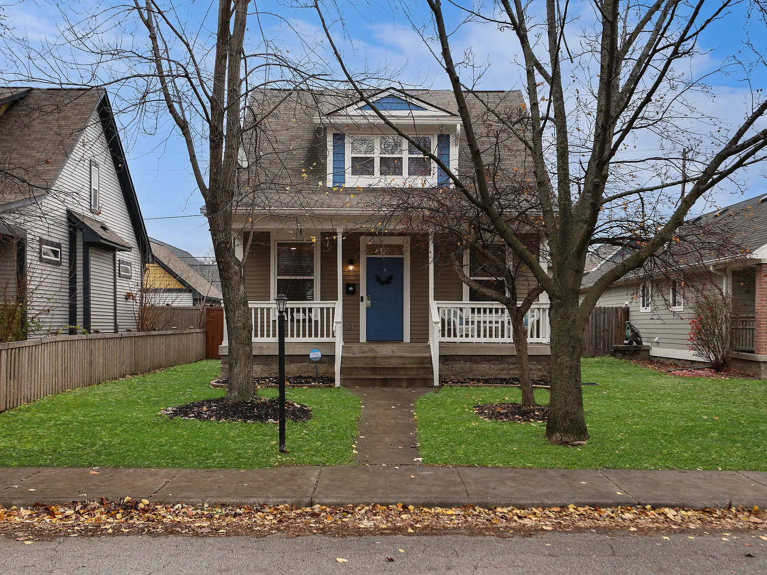 N Talbott St, Indianapolis — Photo 2