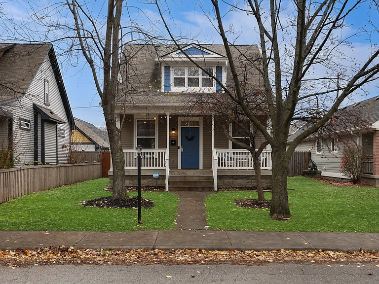 N Talbott St — Photo 2
